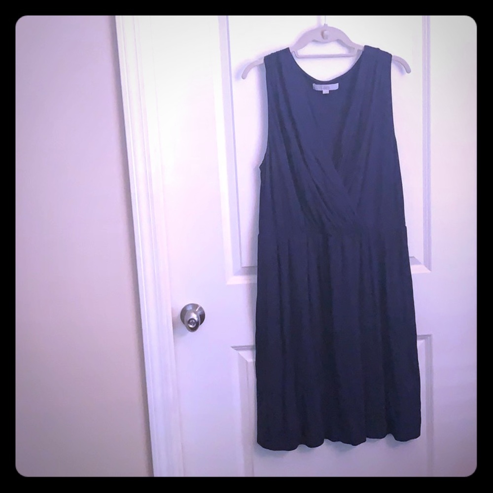 The ultimate summer dress from Loft!